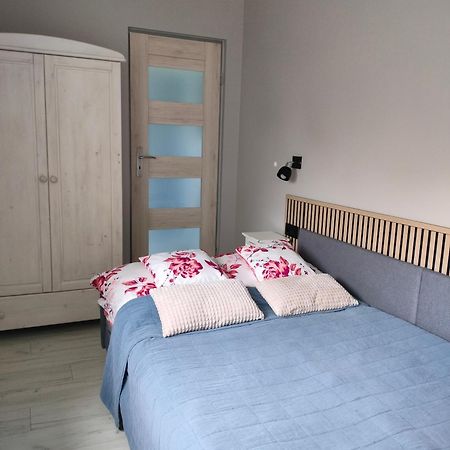 Apartament Mila Svinoústí Exteriér fotografie