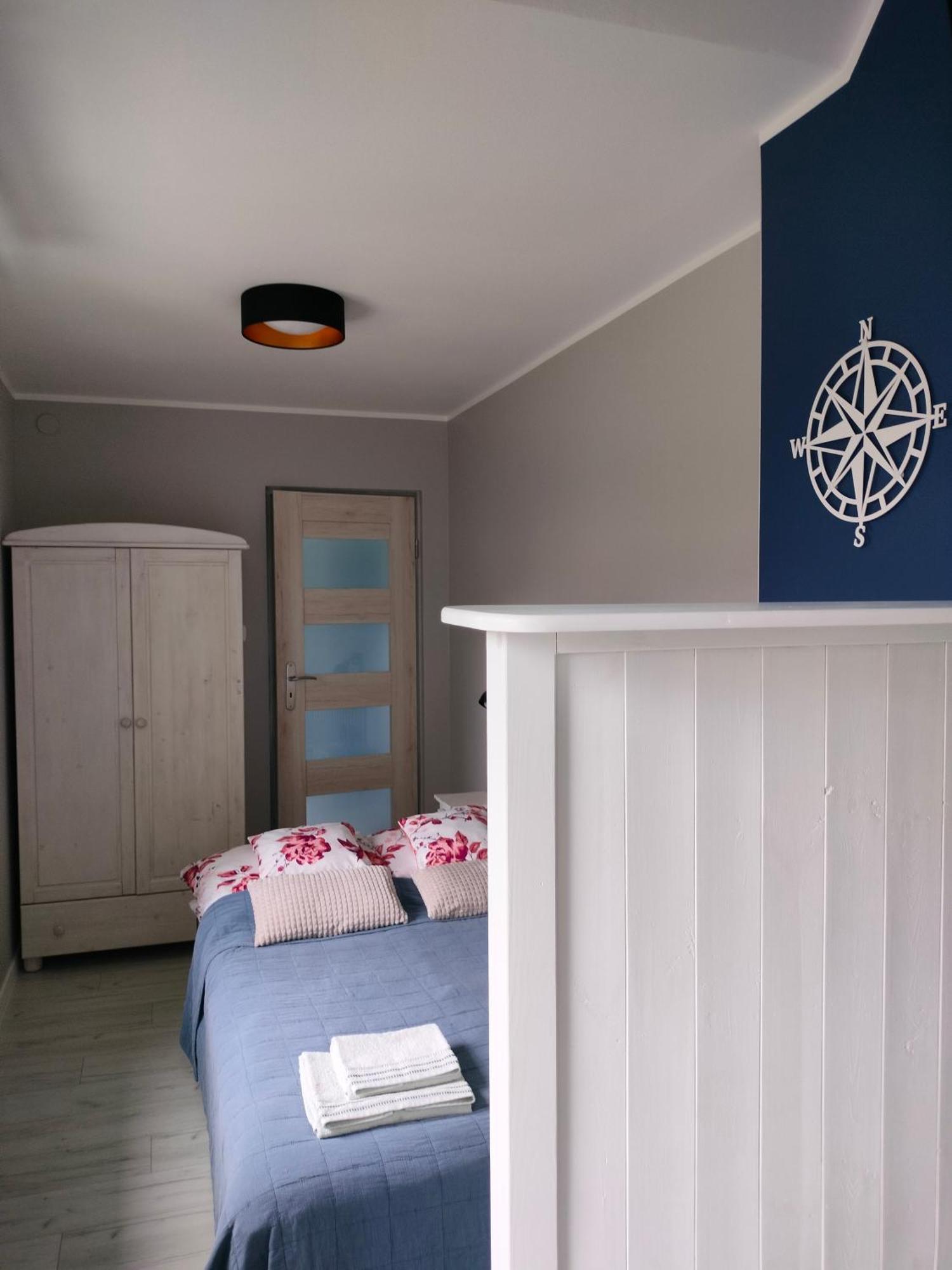 Apartament Mila Svinoústí Exteriér fotografie