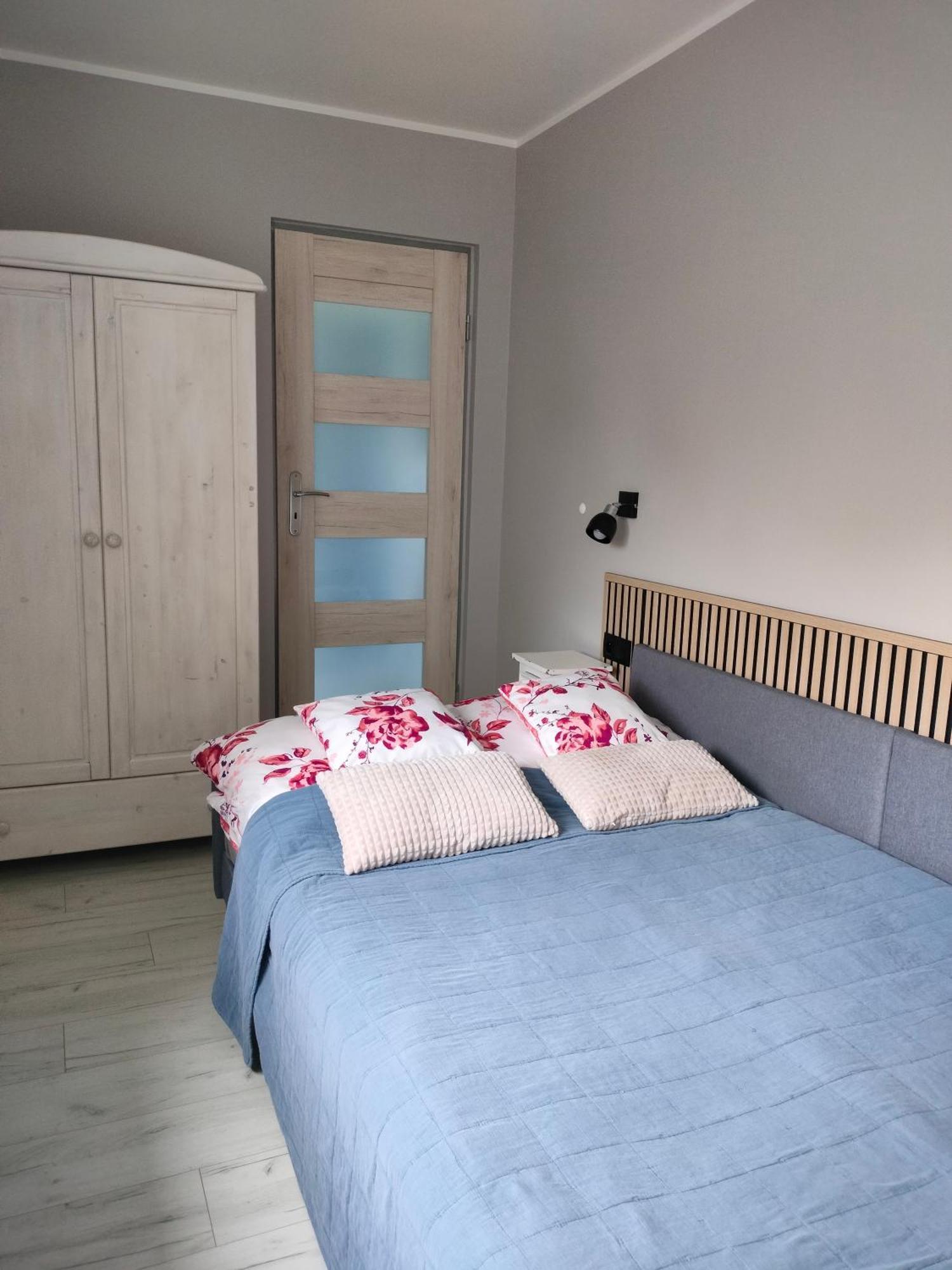 Apartament Mila Svinoústí Exteriér fotografie